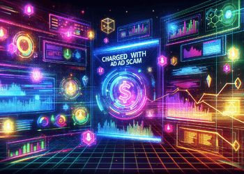 Jaypeg bị cáo buộc lừa đảo quảng cáo tiền điện tử