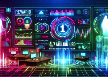 Tapioca treo thưởng 1 triệu USD cho kẻ tấn công 4,7 triệu USD