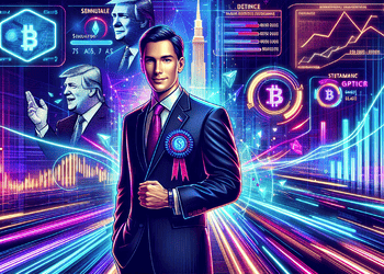 CEO Coinbase Brian Armstrong hỗ trợ ứng viên Thượng viện GOP