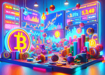 Phân tích Bitcoin: Nhu cầu bán lẻ tăng 13%, rủi ro giảm