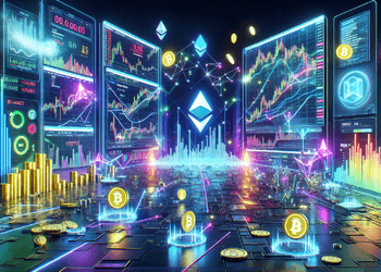 Binance, Crypto.com tụt hạng, DEX trỗi dậy mạnh mẽ