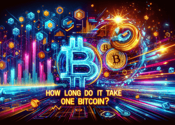 Thời gian khai thác 1 Bitcoin là bao lâu?