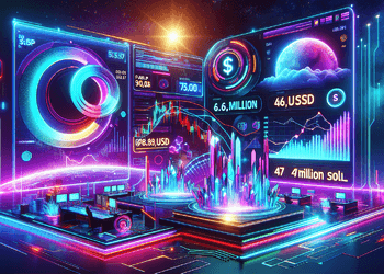 Giá Solana ổn định dù Pump.fun bán 6,6 triệu USD, còn 47 triệu SOL