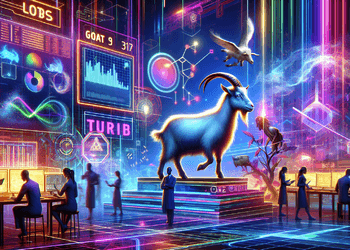 0G Labs: Tình yêu Goat, Turbo và Aethir, không phải TAO