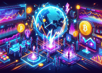 Giá trị Lightning Network liên kết mật thiết giá Bitcoin