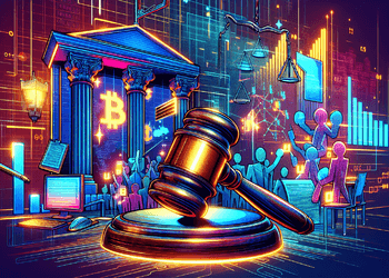 Đạo luật tiền điện tử tiến triển trong Quốc hội 'cuối nhiệm kỳ'?