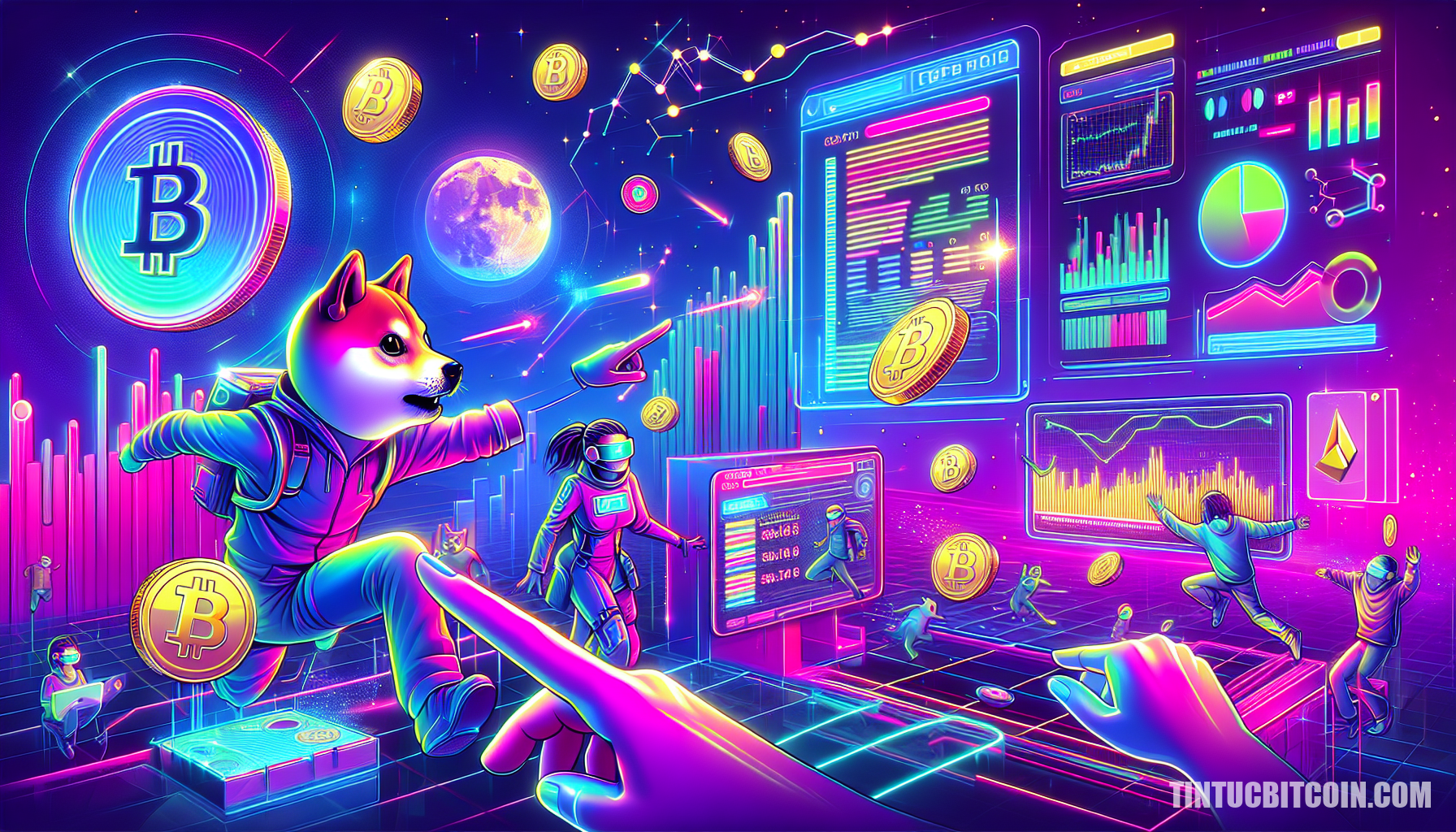 Dogecoin giảm giá hôm nay: Nguyên nhân bất ngờ?