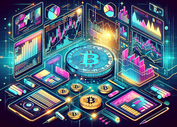 Bitcoin trì trệ dưới 67K USD dù nhu cầu tăng mạnh