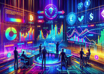 Phân tích giá 10/23: BTC, ETH, BNB, SOL, XRP, DOGE, ADA