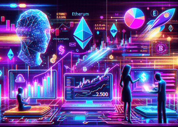 Mức giá ETH bất ngờ dưới 2.500 USD: Tiềm lực Ethereum?