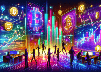 Chiến thắng Trump có thể đẩy Bitcoin lên 92K USD