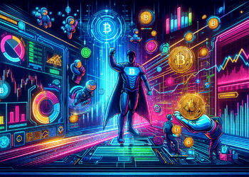 Bitcoin cần giữ mức 2021 khi giá giảm sâu hơn