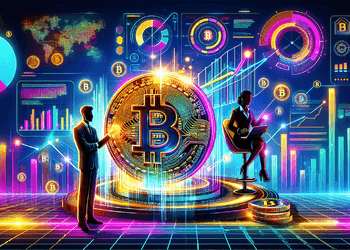 Đến 2030, Bitcoin thành tiền tệ? Nhận định từ CEO CryptoQuant