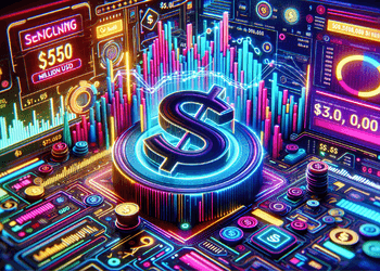 TeraWulf huy động 350 triệu USD để mua lại cổ phiếu