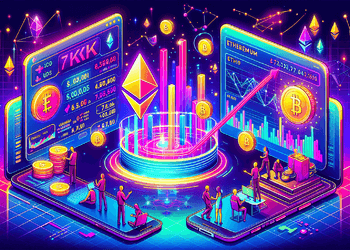 Bán tháo 3K ETH, nhà đầu tư Ethereum ICO thu về 7,6 triệu USD