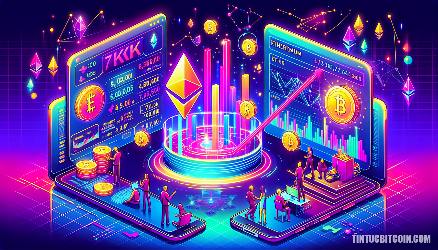 Bán tháo 3K ETH, nhà đầu tư Ethereum ICO thu về 7,6 triệu USD - Tin Tức Bitcoin - Cập Nhật Tin Tức Coin Mới Nhất 24/7 2026 Bán tháo 3K ETH, nhà đầu tư Ethereum ICO thu về 7,6 triệu USD