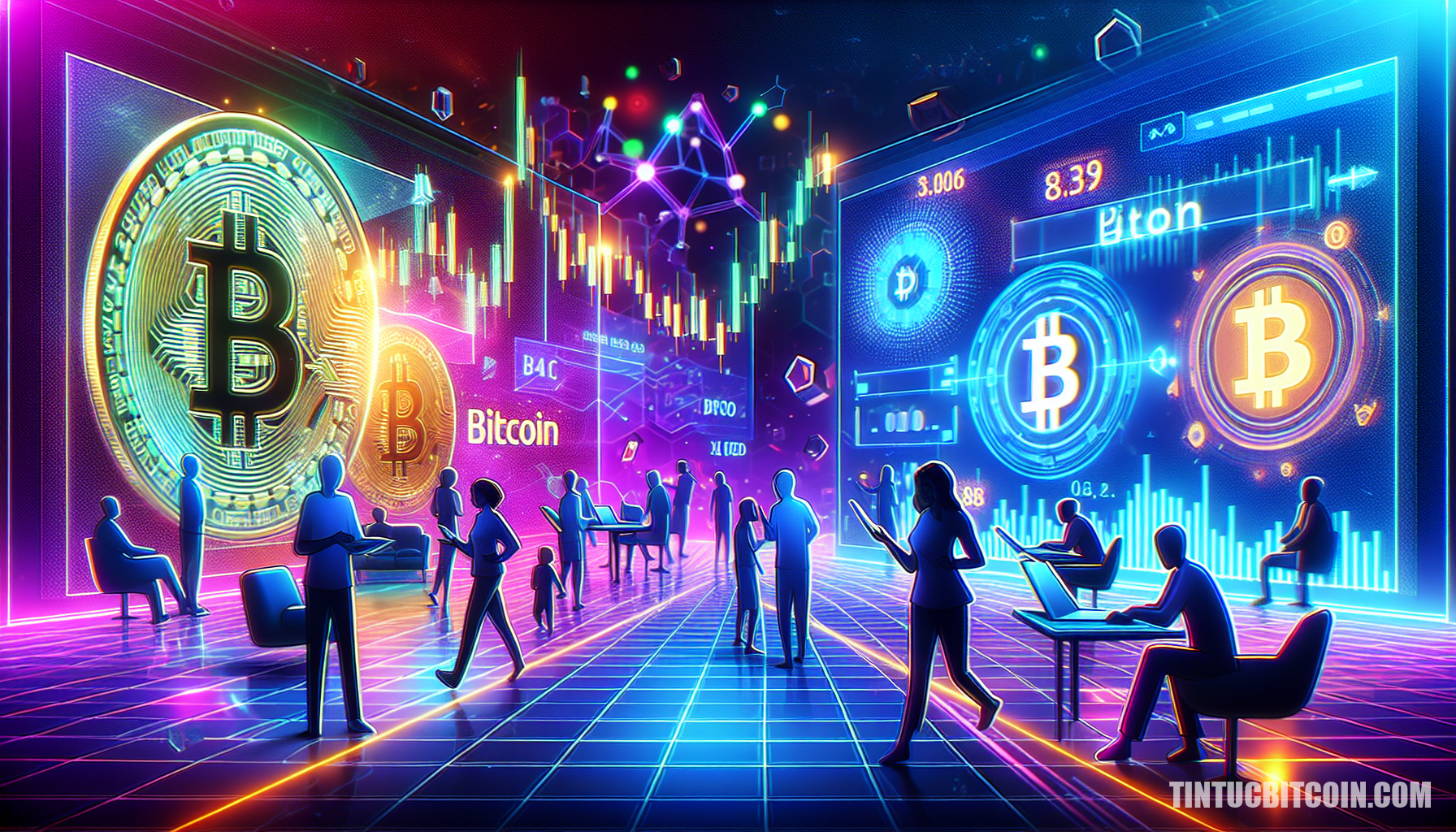 Cardano mở khóa 1,3 nghìn tỷ USD Bitcoin với BitcoinOS - Tin Tức Bitcoin - Cập Nhật Tin Tức Coin Mới Nhất 24/7 2026 Cardano mở khóa 1,3 nghìn tỷ USD Bitcoin với BitcoinOS