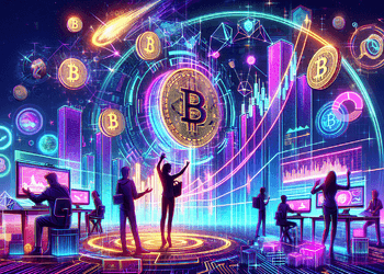 Memecoin gây sốt, lấn át Bitcoin trên thị trường