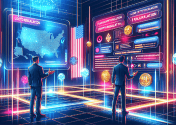 Consensys kêu gọi quy định rõ ràng về crypto cho Tổng thống Mỹ tương lai