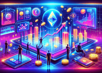 Solana bứt phá, giá cao kỷ lục vượt Ethereum!