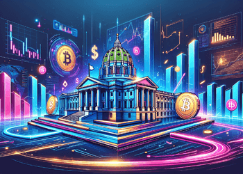 Dự luật tiền điện tử được thông qua tại Pennsylvania House