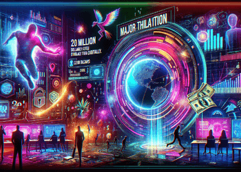 Ví chính phủ Mỹ bị hack 20 triệu USD - Arkham cảnh báo