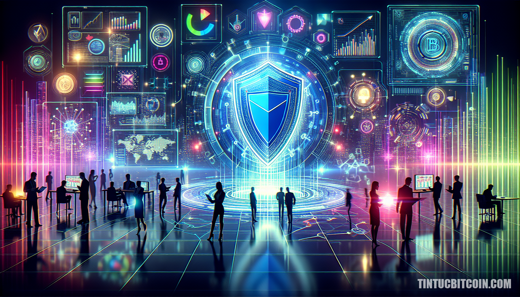 BingX giới thiệu ShieldX bảo vệ ví sau vụ hack 52 triệu USD