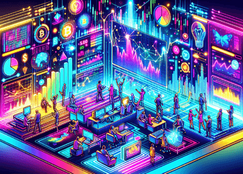 CEO Binance: Thị trường tiền số Thái Lan thay đổi