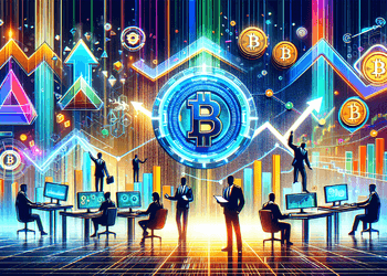 MicroStrategy vượt Microsoft nhờ đánh cược Bitcoin