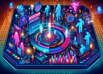 Xung đột Israel-Hamas gây khủng hoảng tuyển dụng blockchain