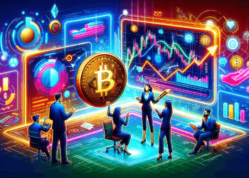 Giá Bitcoin tiến tới 100K USD: Chuyên gia giải thích vì sao