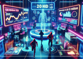 Tin nóng: Hacker Bitfinex trả lại 20 triệu USD cho Mỹ