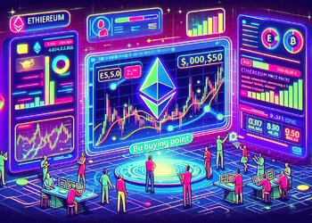 Giá Ethereum chạm mức mua — Phục thù đang đến?
