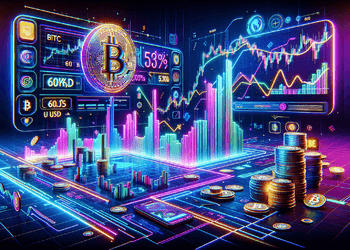 Giá BTC giảm 5%, liệu Bitcoin có rớt xuống 60K USD?