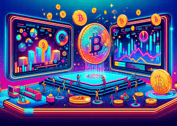 Bitcoin: Tài Sản Dự Trữ Mới?