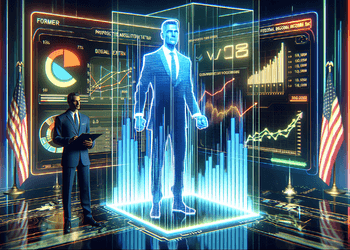 Cựu Tổng thống Trump đề xuất xóa bỏ thuế thu nhập liên bang