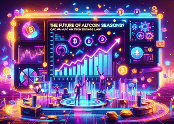 Gemini chi 120 triệu USD vào altcoin, ETH bật sóng 2025?