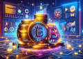 CBDCs và crypto phải cùng tồn tại, không đối đầu