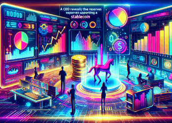 Tether CEO tiết lộ dự trữ hỗ trợ USDT stablecoin