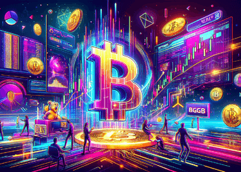 Bitcoin đạt 68K USD: Tăng sức mạnh cho SOL, DOGE, RUNE, BGB