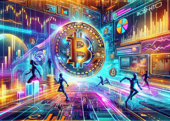 Bitcoin ETF dự kiến đạt 1 triệu BTC nhờ gió thuận tháng 11