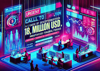 Green United kêu gọi kháng cáo vụ lừa đảo 18 triệu USD