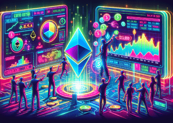 Solana vượt Ethereum, phí hàng ngày đạt 2,5 triệu USD