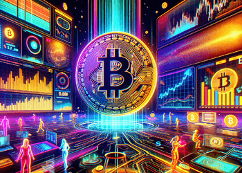 Bitcoin đạt 70K USD khi căng thẳng giảm, bầu cử Mỹ gần kề