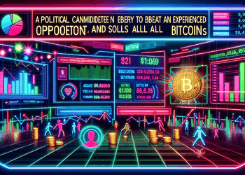 Ứng viên Cộng hòa muốn hạ Sherrod Brown bán hết Bitcoin