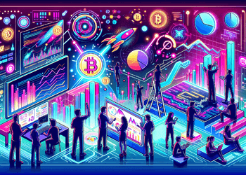 Trên 60% nhà đầu tư tiền số Indonesia dưới 30 tuổi