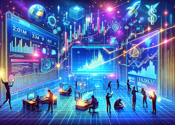 ARK Invest bán 31 triệu USD cổ phiếu của Block