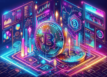 Bitcoin tiến tới 80K USD nhờ xu hướng phái sinh tăng vọt