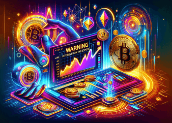 Cảnh báo từ chuyên gia: Hứng thú Bitcoin chạm ngưỡng 23 tỷ USD