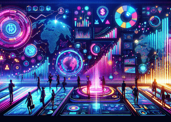 Stacks Asia cùng HEX Trust nắm bắt cơ hội 180 tỷ USD Bitcoin DeFi